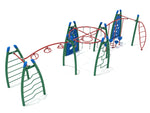 Playground Equipment Mount Sinai (PGP012) - SchoolOutlet