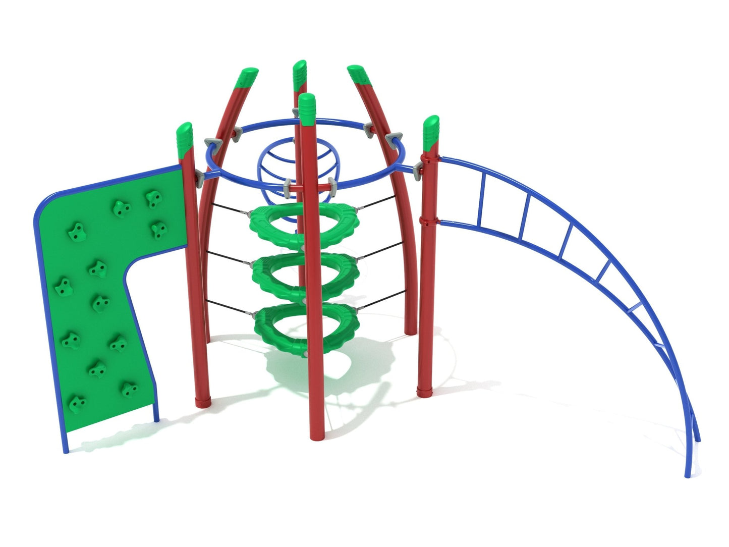 Playground Equipment Ophir Pass (PGP013) - SchoolOutlet