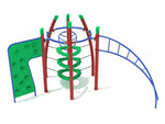 Playground Equipment Ophir Pass (PGP013) - SchoolOutlet