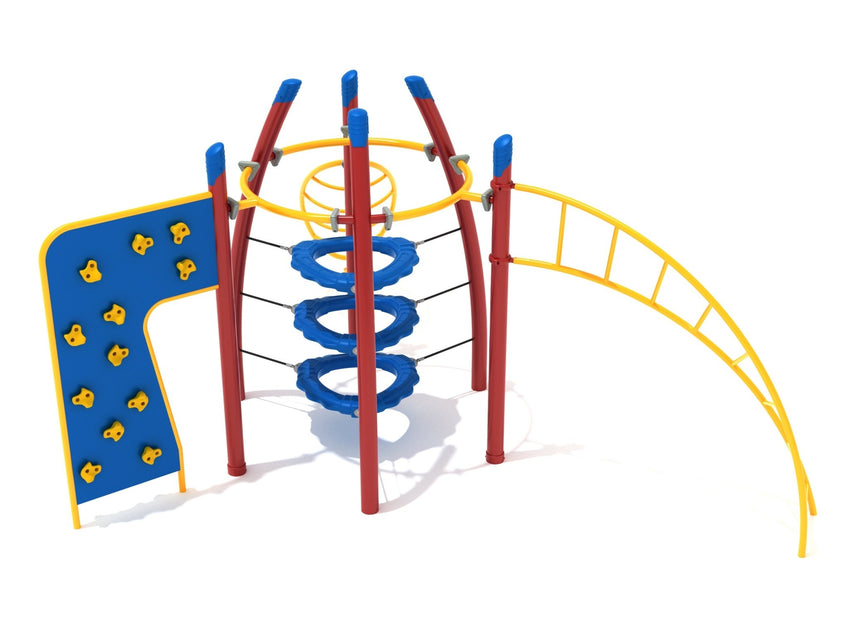 Playground Equipment Ophir Pass (PGP013) - SchoolOutlet