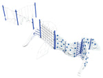 Playground Equipment Thunder Basin (PGP016) - SchoolOutlet