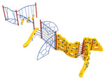 Playground Equipment Thunder Basin (PGP016) - SchoolOutlet