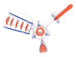 Playground Equipment Conejos Peak (PGP019) - SchoolOutlet