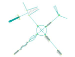 Playground Equipment Columbia Hills (PGP020) - SchoolOutlet