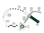 Playground Equipment Elephant Rock (PGP021) - SchoolOutlet