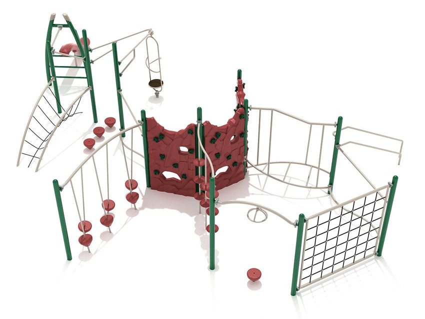 Playground Equipment Pine Valley (PGP024) - SchoolOutlet
