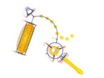 Playground Equipment Bashful Bluff (PGP026) - SchoolOutlet