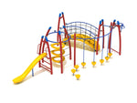 Playground Equipment Bashful Bluff (PGP026) - SchoolOutlet