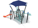 Playground Equipment Lost Mine (PGP027) - SchoolOutlet