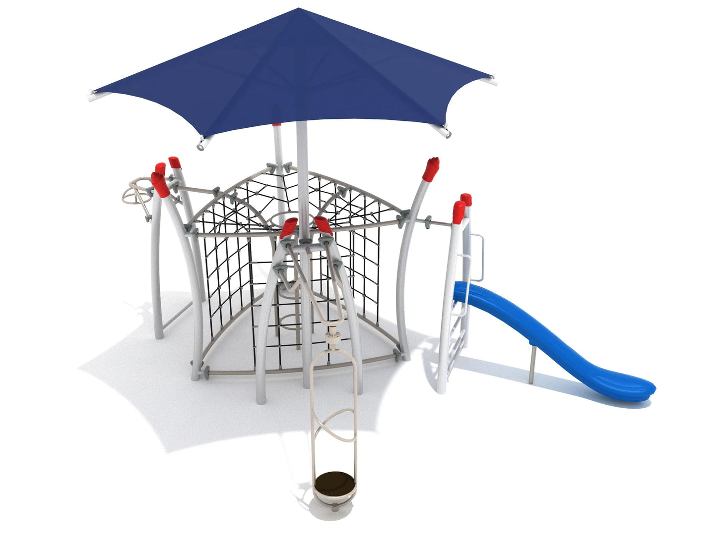 Playground Equipment Lost Mine (PGP027) - SchoolOutlet