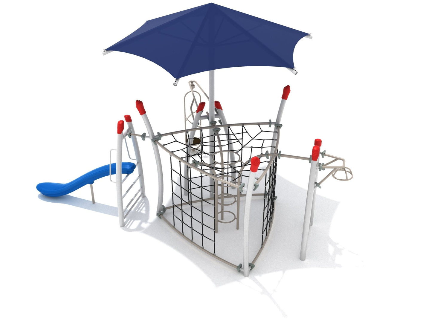 Playground Equipment Lost Mine (PGP027) - SchoolOutlet