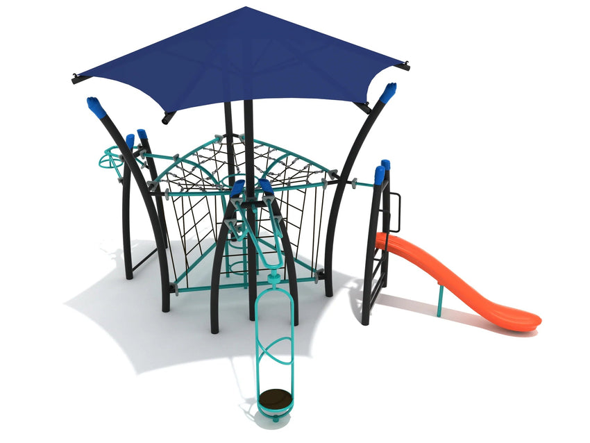 Playground Equipment Lost Mine (PGP027) - SchoolOutlet