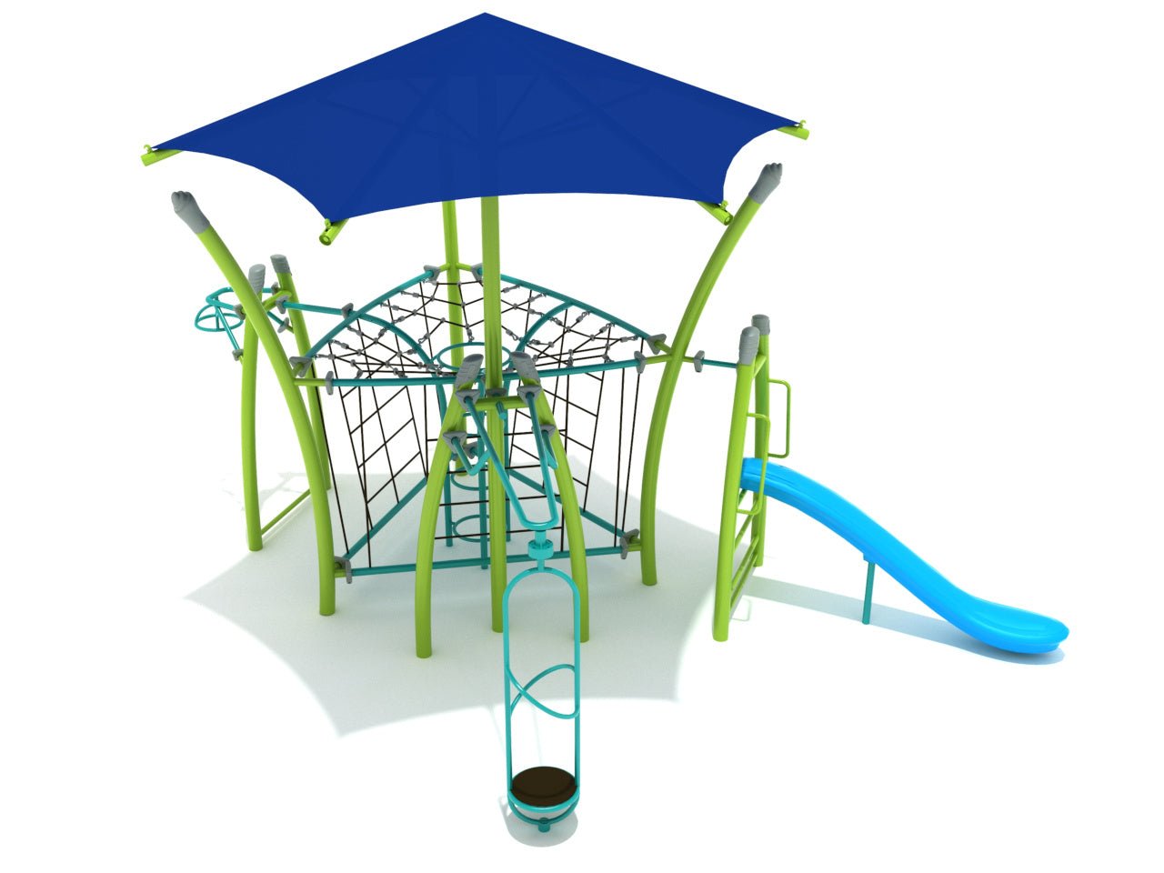 Playground Equipment Lost Mine (PGP027) - SchoolOutlet