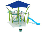 Playground Equipment Lost Mine (PGP027) - SchoolOutlet