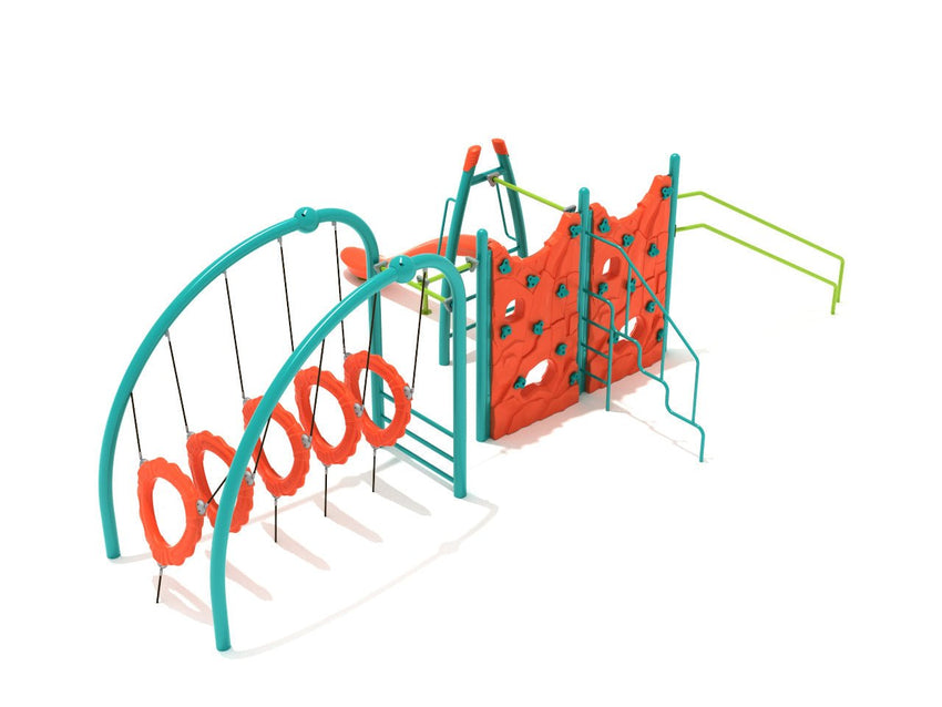 Playground Equipment Denali (PGP028) - SchoolOutlet