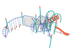 Playground Equipment Long Ponds (PGP030) - SchoolOutlet