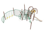 Playground Equipment Long Ponds (PGP030) - SchoolOutlet