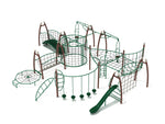 Playground Equipment Greenhorn (PGP032) - SchoolOutlet