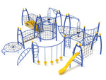 Playground Equipment Greenhorn (PGP032) - SchoolOutlet
