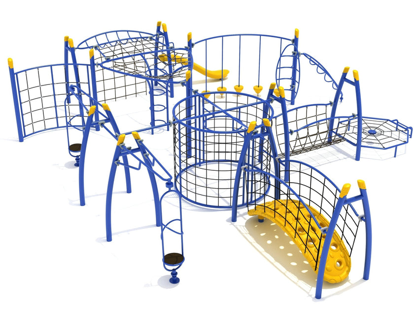 Playground Equipment Greenhorn (PGP032) - SchoolOutlet