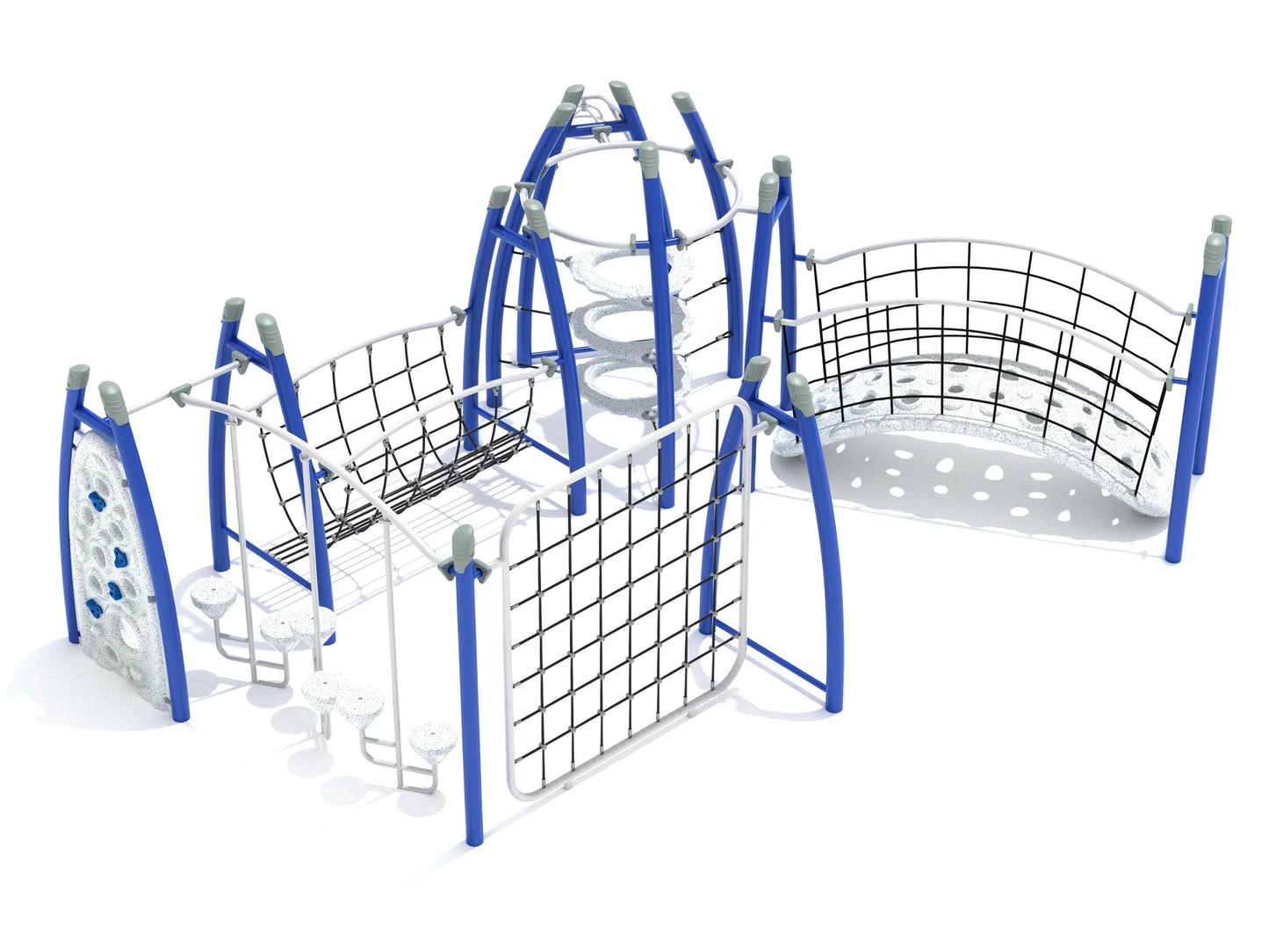 Playground Equipment Magnet Cove (PGP033) - SchoolOutlet