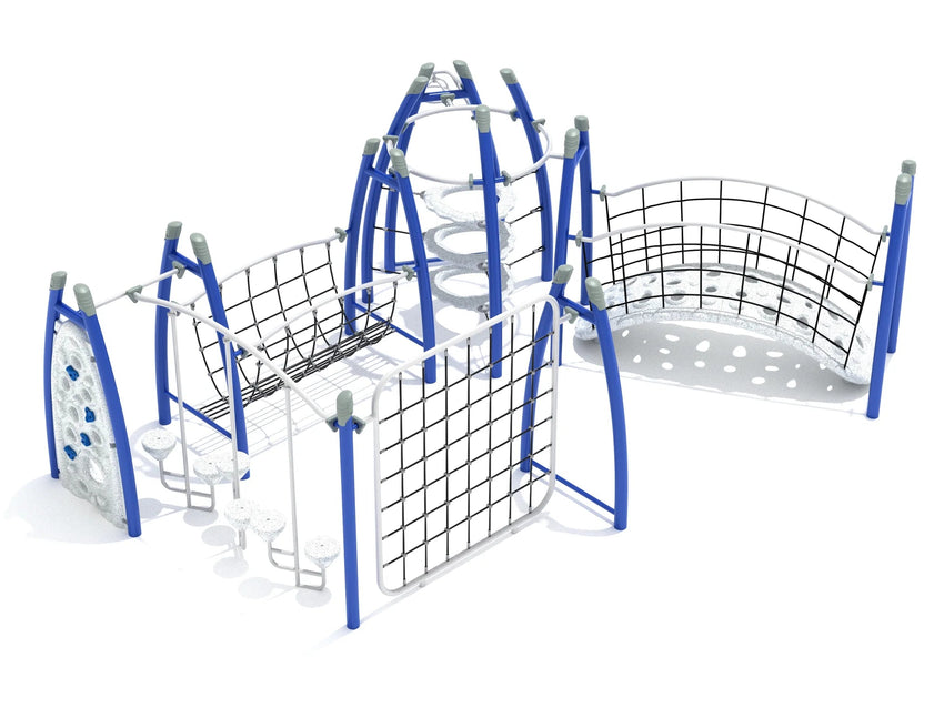 Playground Equipment Magnet Cove (PGP033) - SchoolOutlet
