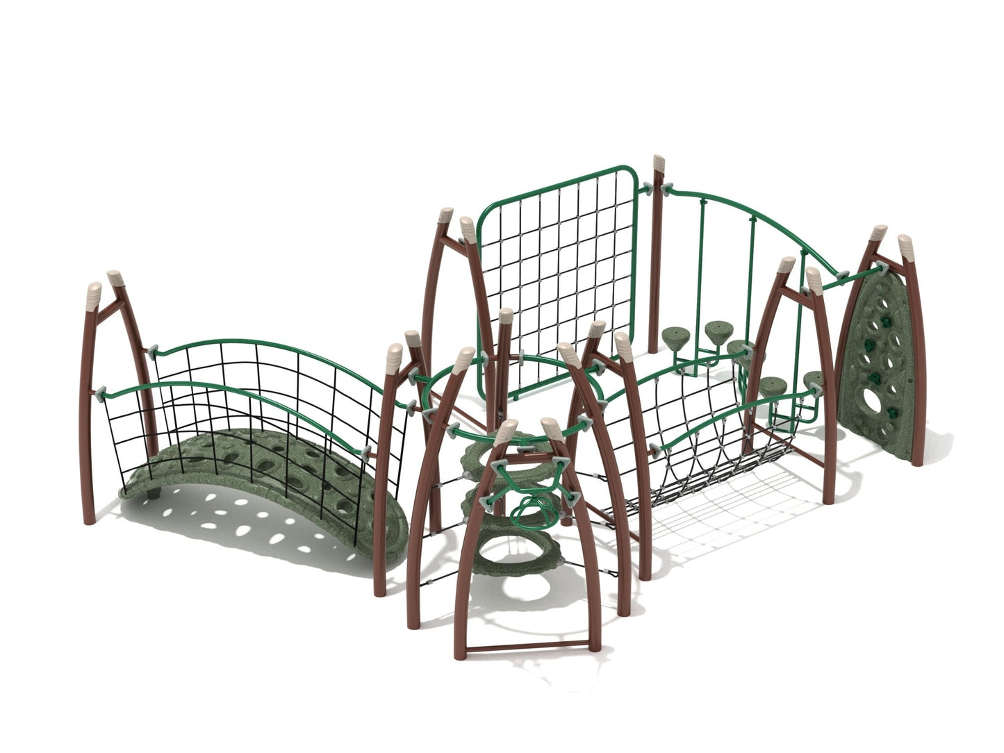 Playground Equipment Magnet Cove (PGP033) - SchoolOutlet