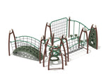 Playground Equipment Magnet Cove (PGP033) - SchoolOutlet