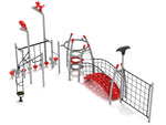 Playground Equipment Dellview (PGP034) - SchoolOutlet