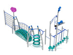Playground Equipment Dellview (PGP034) - SchoolOutlet