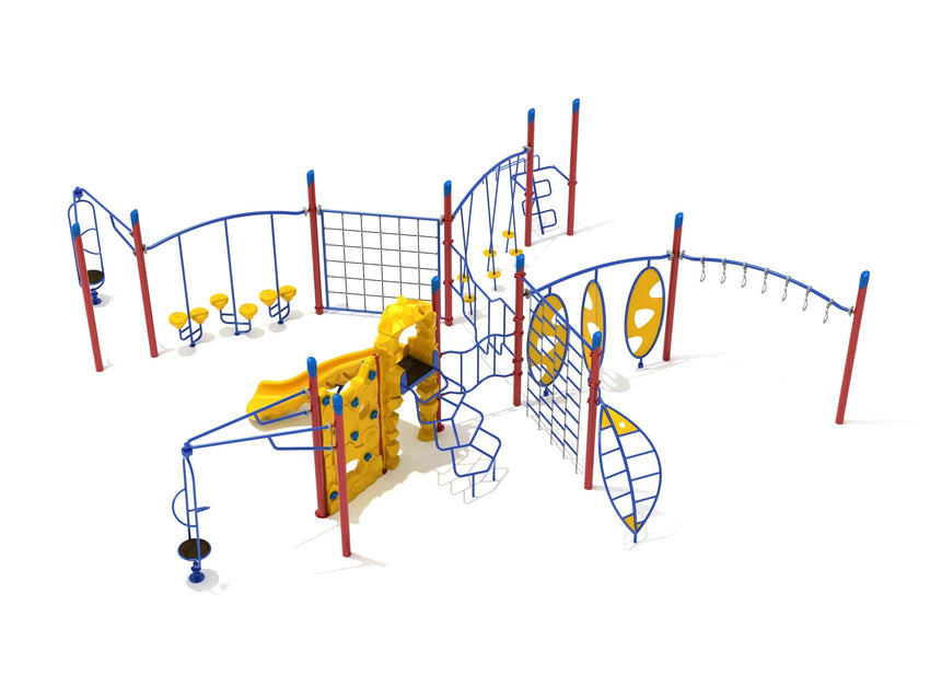 Playground Equipment Minnetonka (PGP037) - SchoolOutlet