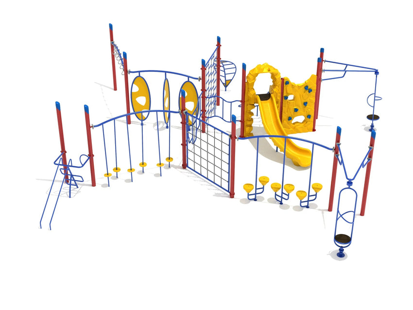 Playground Equipment Minnetonka (PGP037) - SchoolOutlet