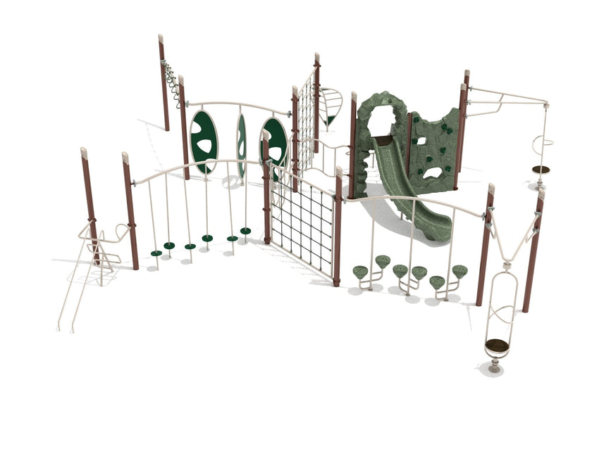 Playground Equipment Minnetonka (PGP037) - SchoolOutlet
