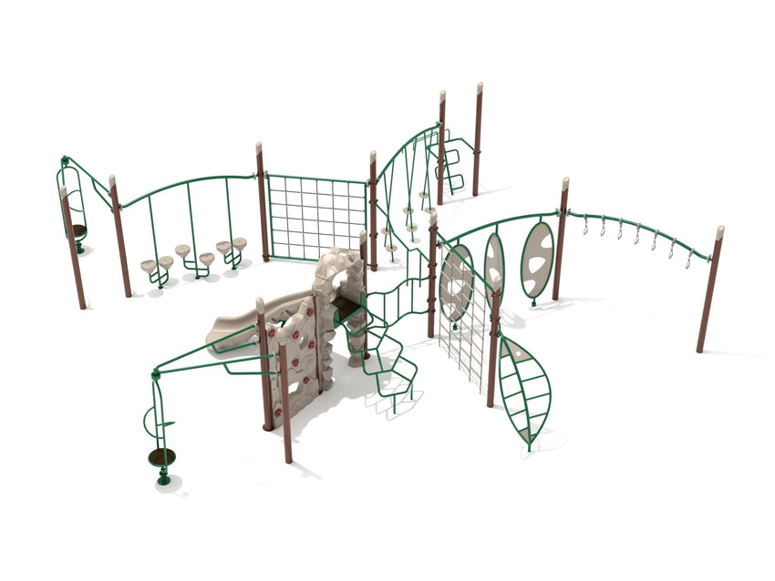 Playground Equipment Minnetonka (PGP037) - SchoolOutlet