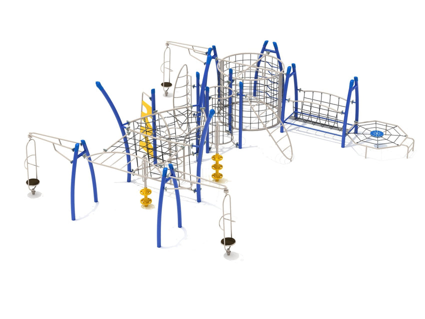 Playground Equipment Sunny Sands (PGP039) - SchoolOutlet