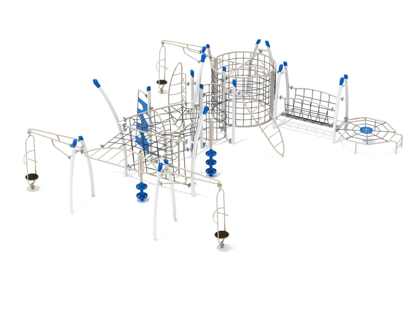 Playground Equipment Sunny Sands (PGP039) - SchoolOutlet