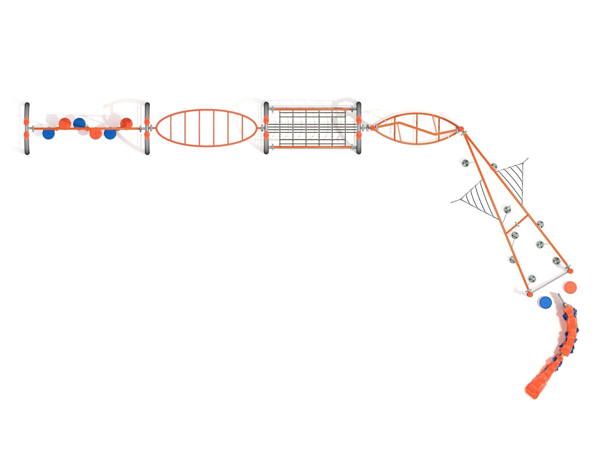 Playground Equipment Glasslight Sound (PGP041) - SchoolOutlet