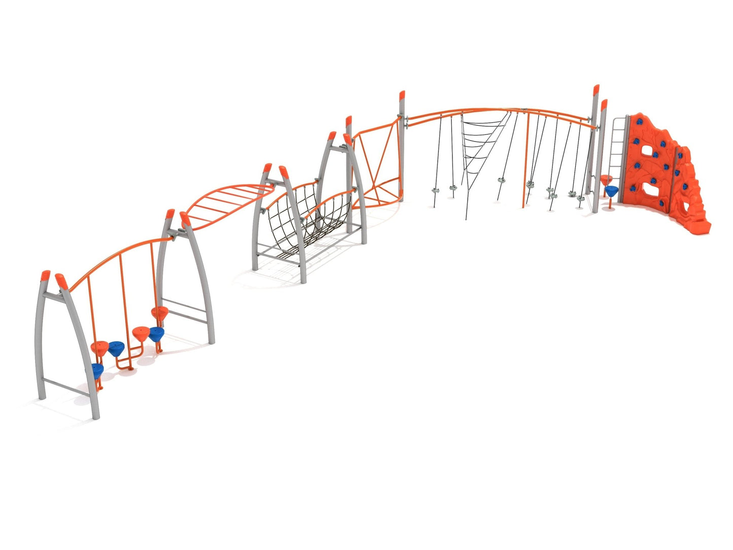 Playground Equipment Glasslight Sound (PGP041) - SchoolOutlet