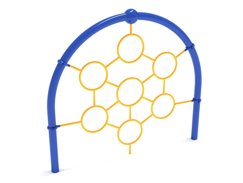 Playground Equipment Sunrise Climber (PGS011) - SchoolOutlet