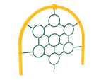 Playground Equipment Sunrise Climber (PGS011) - SchoolOutlet