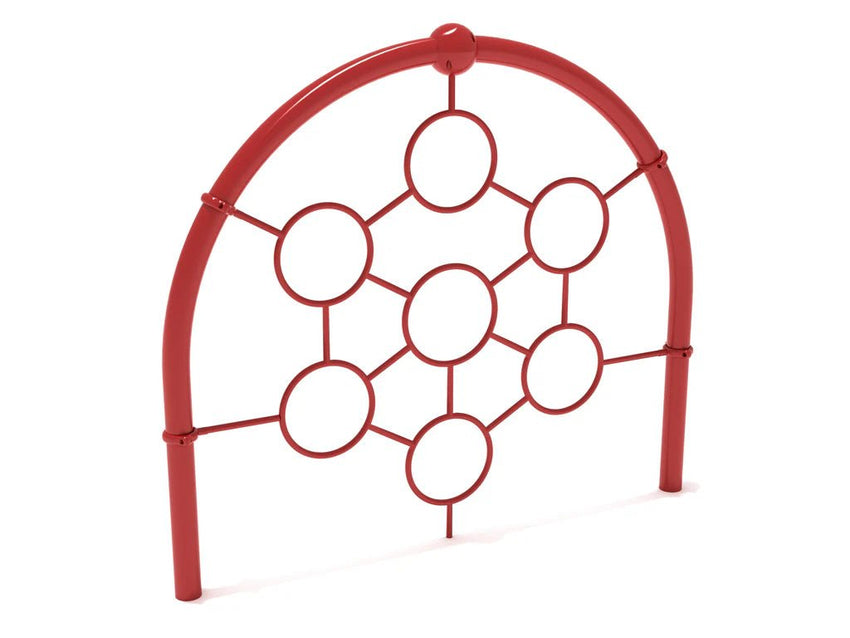 Playground Equipment Sunrise Climber (PGS011) - SchoolOutlet