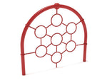 Playground Equipment Sunrise Climber (PGS011) - SchoolOutlet