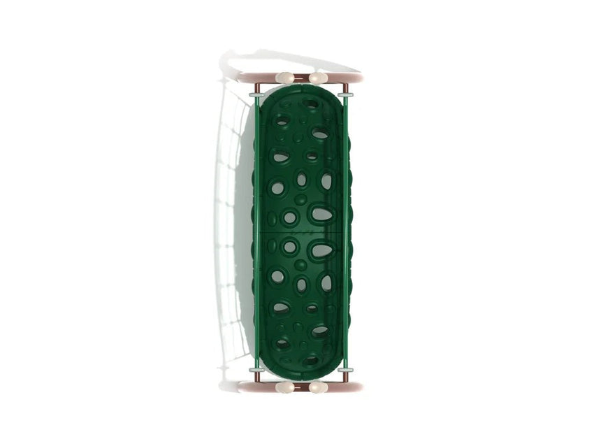Playground Equipment Curved Post Floating Bridge (PGS015) - SchoolOutlet
