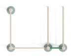 Playground Equipment Beginner Playground Gym (PGY002) - SchoolOutlet