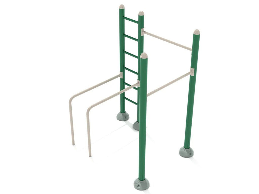 Playground Equipment Beginner Playground Gym (PGY002) - SchoolOutlet