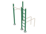 Playground Equipment Beginner Playground Gym (PGY002) - SchoolOutlet