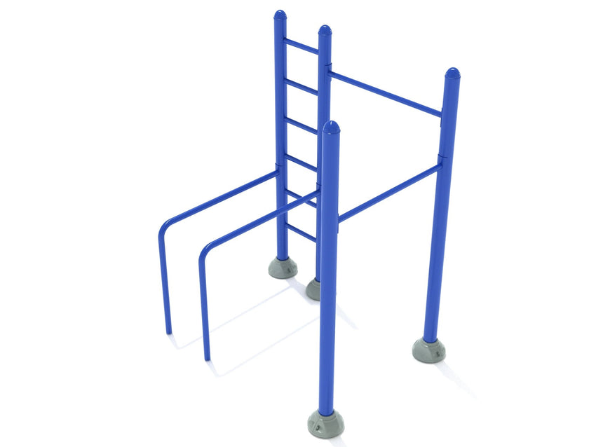 Playground Equipment Beginner Playground Gym (PGY002) - SchoolOutlet