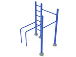 Playground Equipment Beginner Playground Gym (PGY002) - SchoolOutlet