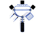 Playground Equipment Intermediate Playground Gym (PGY003) - SchoolOutlet