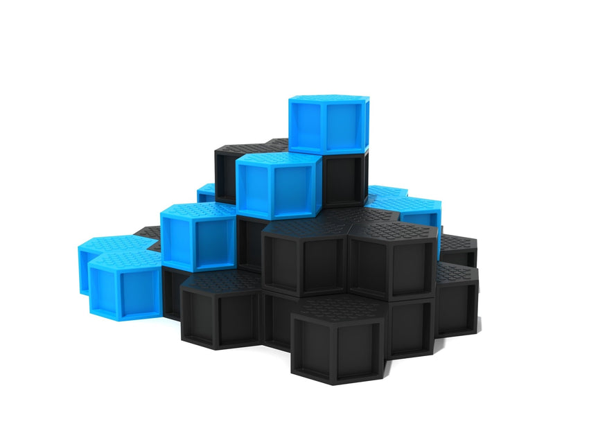 Playground Equipment Mountaintop Hive Climber (PHC001) - SchoolOutlet